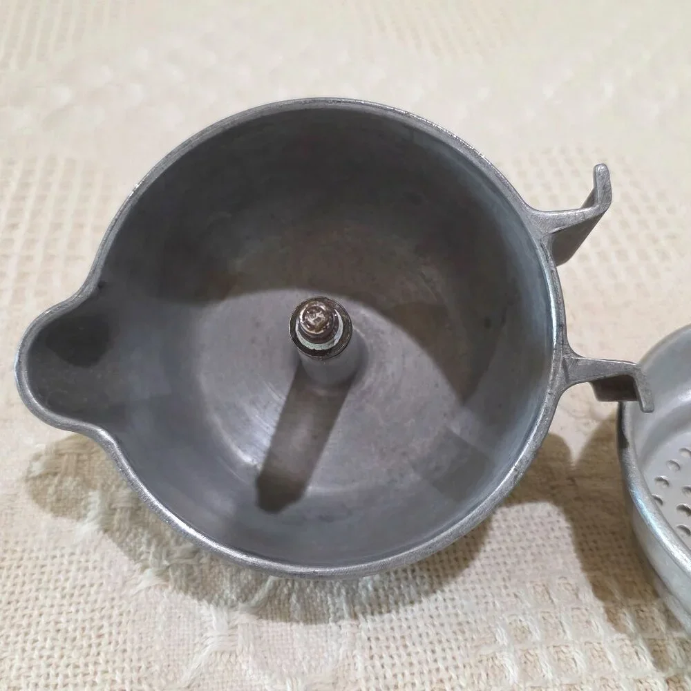 Vintage Central States Mfg Co SPEEDO SUPER JUICER MCM Retro Citrus Hand Crank